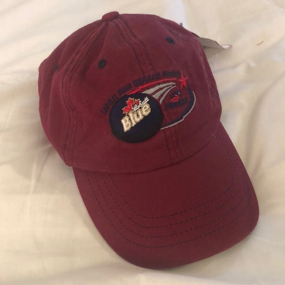 usa hockey hat